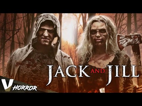 JACK AND JILL - 2021 PREMIERE - EXCLUSIVE HD HORROR MOVIE IN ENGLISH