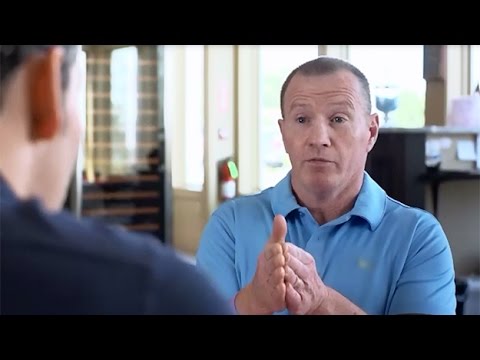 A Few Good Minutes With Micky Ward, World Famous Championship Boxer