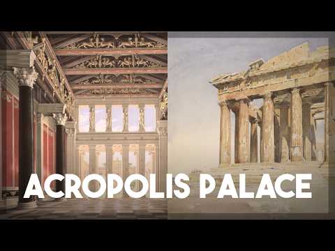 Acropolis Leaked