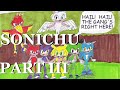 What Is Sonichu An Incomprehensive History Part III