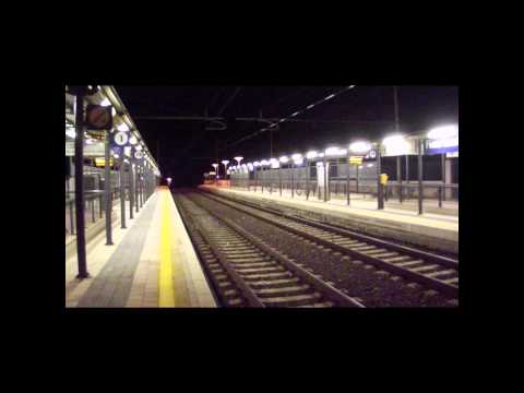 IC 729 MESSINA C.LE - PALERMO C.LE