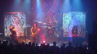 Morbid Angel - Vengeance Is Mine - 7/29/14