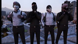 Envy | Imitators | Highlife RP FiveM