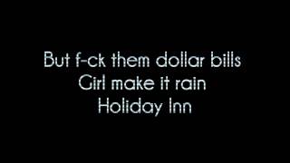 Snoop Dogg Wet -Lyrics