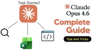 All New Features Explained (Claude Opus 4.6 Tutorial)