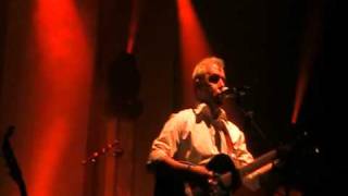 Davide Van de Sfroos - Lo Sciamano @Milano