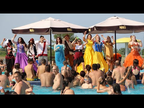 Sound Management Corporation and Gravity Kids Show