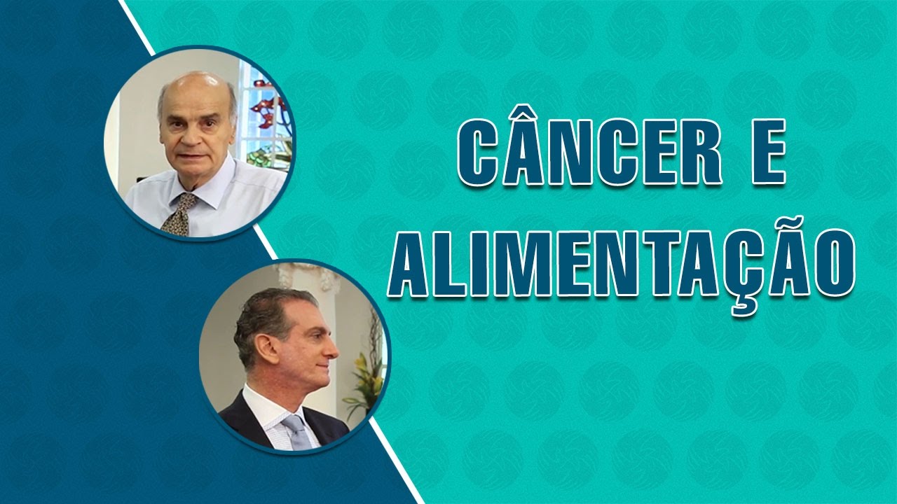 Relação entre dieta e câncer | Entrevista