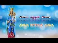 அம்மா எந்தன் அம்மா Amma Enthan Amma RC Tamil Christian Song Status C