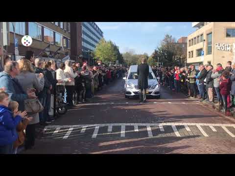 Oog op De Bilt - Afscheid van Henk Hillen