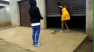 Blaq diamond -ibhanoyi (official video) Blaq diamond -ibhanoyi (official video)