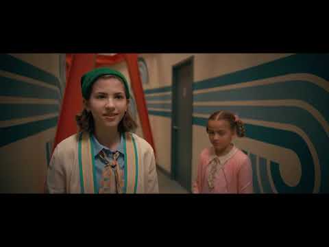 the mysterious benedict society (season 1 episode 5)full episode