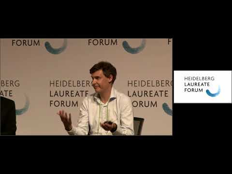 6th HLF – Hot Topic: Blockchain and distributed ledgers - Panel Discussion "Technology"