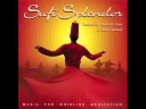 Sufi Music - Allaho Akbar