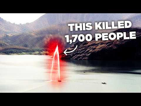 How 1,788 People Died Within Minutes