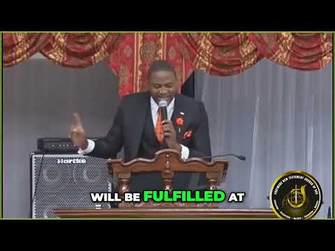 The King is Coming Back: Omniscient, Omnipresent, Omnipotent God