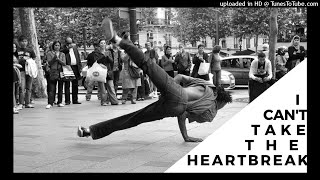 【 I Can't Take The Heartbreak】 Samples 【Weekend】 Phreek / Todd Terry Project ・Electro・Freestyle