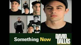 David Dallas - Hey Bro