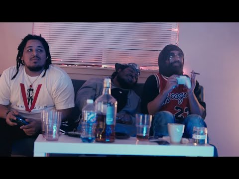 94Prynce & Coldle'Roy TGC - Deontay Wilder (Music Video) || Dir. Collective Films