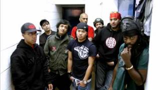 Asian Dub Foundation - &quot;Blowback&quot;