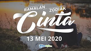 Ramalan Zodiak Cinta Rabu 13 Mei 2020, Sagitarius Orang Ketiga, Taurus Nostalgia