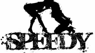 Speedy - The Dawn Of Dub