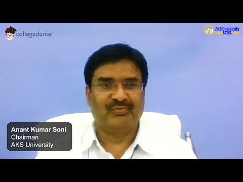 AKS University Satna Courses Fees 2025 AKS University Satna Courses Fees 2025