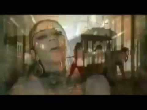 Pussycat Dolls ft A R Rahman Jai Ho Official Full Music Video