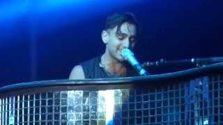 Hedley - Pocket full of Dreams Live