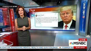 The Hypocrisy of Thoughts and Prayers