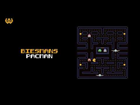 Biesmans - Pacman