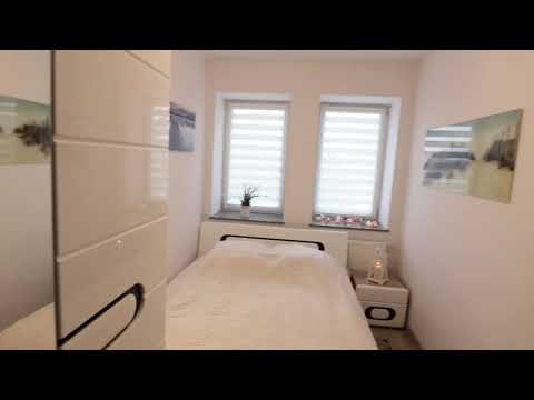 Apartament SŁONECZNY Dziwnówek