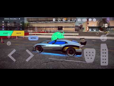 Tuning Club Online *Vulcan race* Detroit 