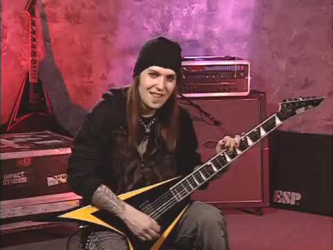 Rock House   Alexi Laiho