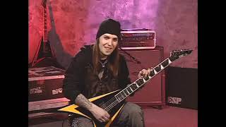 Rock House Alexi Laiho