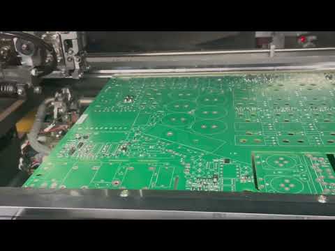 2018 PANASONIC AV132 (NM-EJA5A) Axial | Tekmart International Inc. (1)