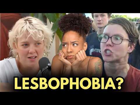 She REALLY Pissed Off The LGBTQ Community ...