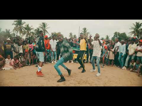 3 Mil Toques   Mussassa OFFICIAL VIDEO 4K  {DIRECTED BY NANDO DE SOUSA}