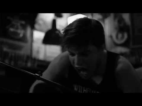 Wilhelmfreddie @ De Heks, Deventer 25-07-2015