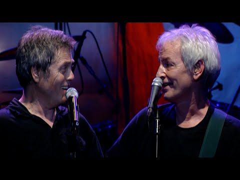 שלמה ארצי ושלום חנוך - מאיה | מתוך התחברות 2005