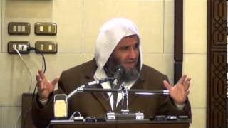 شرح صحيح البخاري -- كتاب الاعتصام بالكتاب والسنة -- درس رقم 42  28/2/2012 image