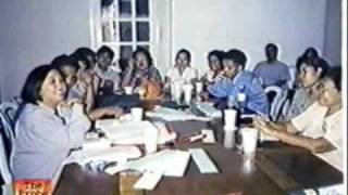 Bayanihan Banking Program on The Probe Team