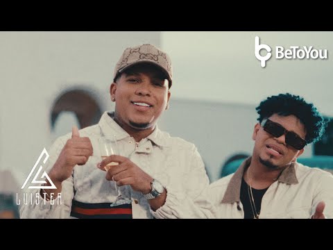 Luister La Voz and Keyvin Ce