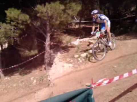 COPPA SICILIA 5^ PROVA 2009