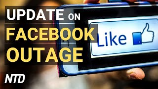 Download lagu Facebook, Instagram, WhatsApp Down in Outage; Calif. Oil Spill: Beta Offshore Responsible mp3