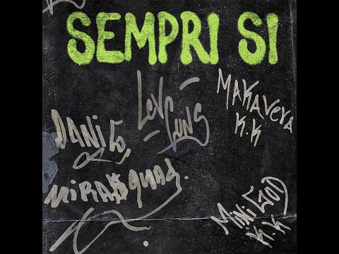 Lev GUNS, Double Face, Makavera -  Busca Mas (prod. Brvnocruxxx)