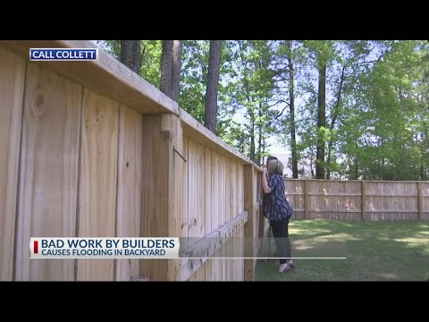 Call Collett: Problem persist in Dan Ryan community, homeowners blame county