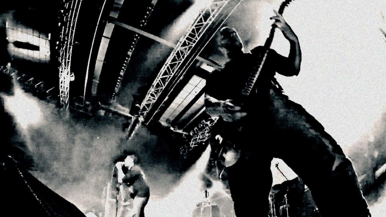 Car Bomb - Black Blood - YouTube