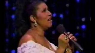 Aretha Franklin - Freeway of Love/I Dreamed A Dream