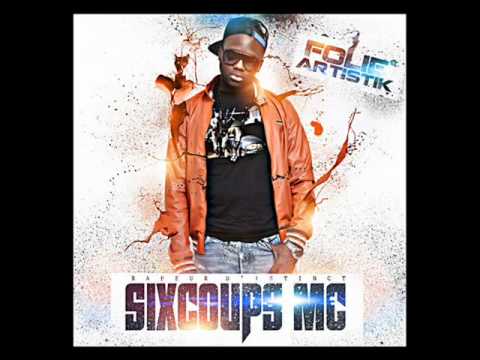 Sixcoups mc - Youpi Yo feat Rasheed farrio [ Folie Artistik ]